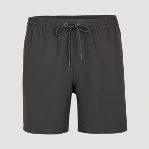 Short De Bain Cali | Asphalt - A