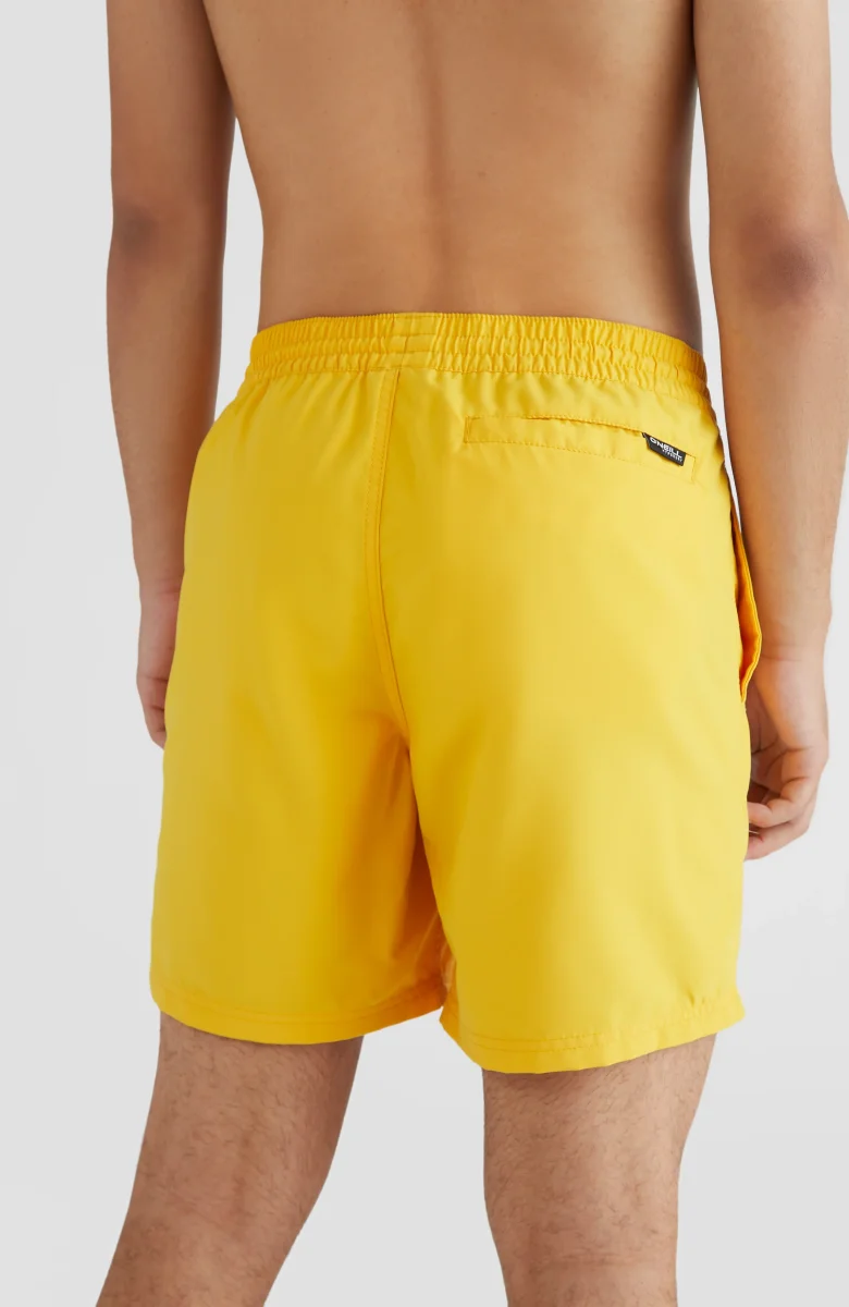 Short de bain Original Cali 16'' | Old Gold – Image 4