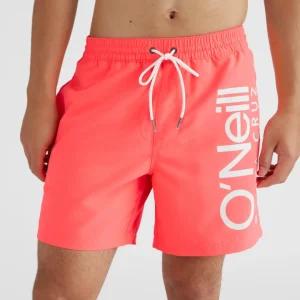 Short De Bain Original Cali | Diva Pink