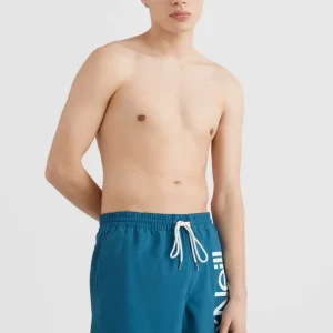 Short De Bain Original Cali | Blue Coral