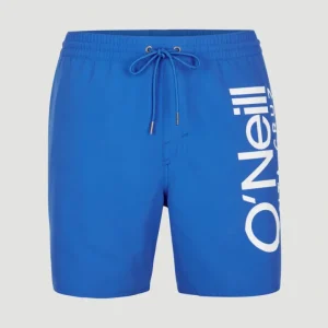 Short de bain Original Cali 16'' | Victoria Blue