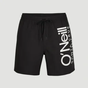 Short De Bain Original Cali | Black Out