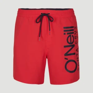 Short De Bain Original Cali | Plaid