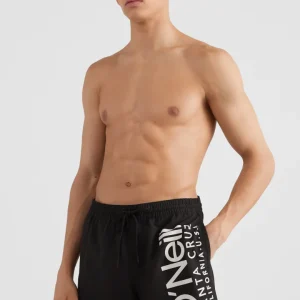 Short De Bain Original Cali | BlackOut - A