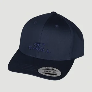 Casquette Wave | Ink Blue -A