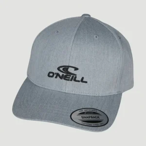 Casquette Wave | Silver Melee -A