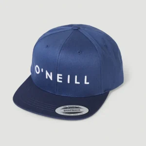 Casquette Yambo | Ensign Blue