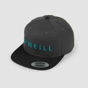 Casquette Yambo | Asphalt Colour Block