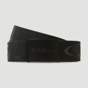 Ceinture Logo | BlackOut - A