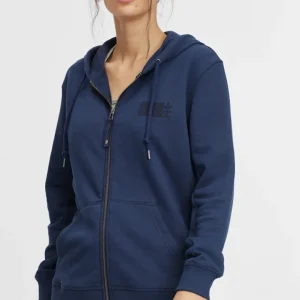 Sweat Triple Stack Full Zip | Scale