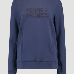Sweat O'Neill Triple Stack Crew | Scale