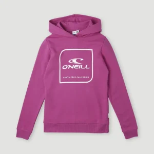 Sweat Cube | Fuchsia Red