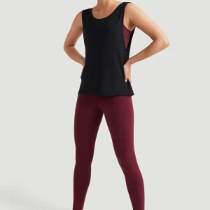 Singlet Yoga Flow | BlackOut - A