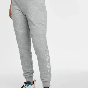 Jogging High Waist | Silver Melee -A