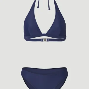Maria Cruz Bikini Set | Blueberry Carvico