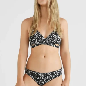 Ensemble bikini Baay Maoi | Black AO 4