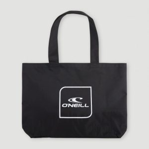 Tote bag Coastal | Black Out