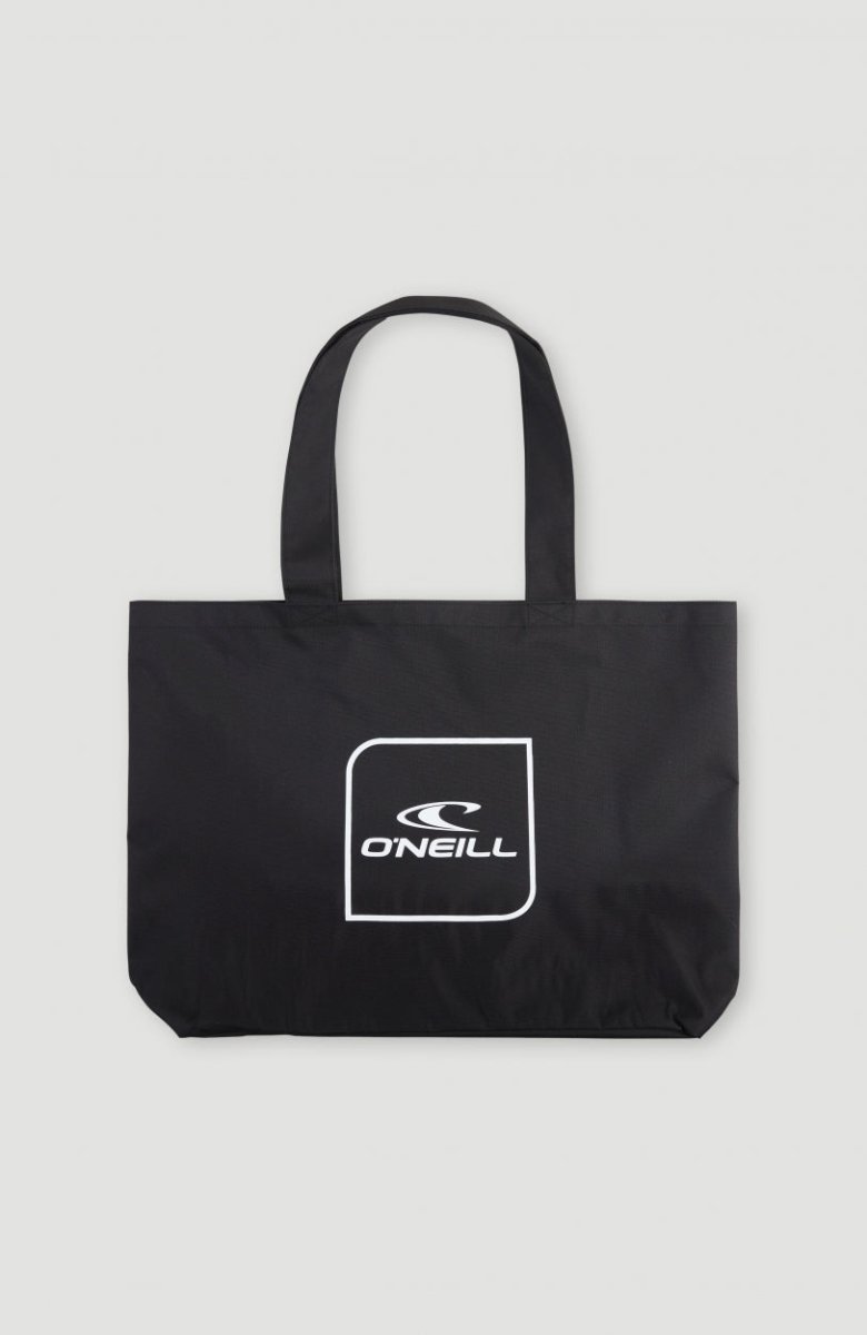 Tote bag Coastal | Black Out