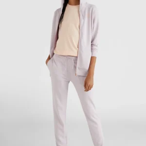 Circle Surfer Sweatpants | Lavendar Frost