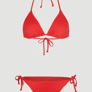 N1800006_13018_10_PACK_1080f773-3118-4d8e-ab55-449bc3b4fc24.jpgv1680170879 Ensemble bikini Capri - Bondey Essential | Red Coat