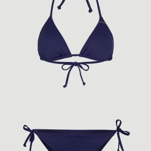 Ensemble bikini Capri - Bondey Essential | Blueberry Carvico