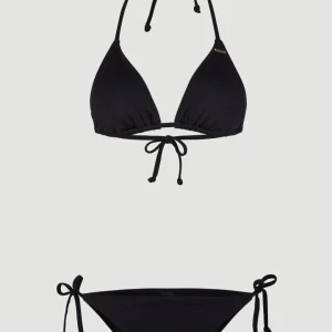 Ensemble bikini Capri - Bondey Essential | Black Out