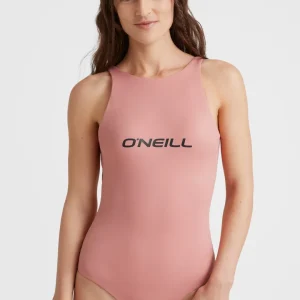 Maillot de bain Essentials Logo | Ash Rose