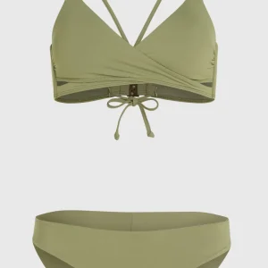 Ensemble de bikinis Essentials Baay Maoi | Avery Fern