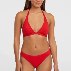 N1800016_13018_1__MODEL_c6cd0e0a-cfed-4677-a2ab-b9345ae837f8.jpgv1762499252 Ensemble de bikinis Essentials Maria Cruz | Red Coat