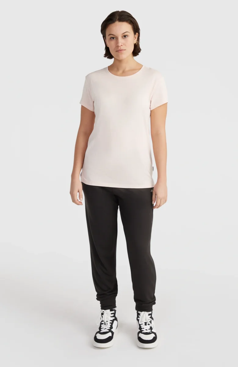 T-shirt Essentials | Peach Whip – Image 4