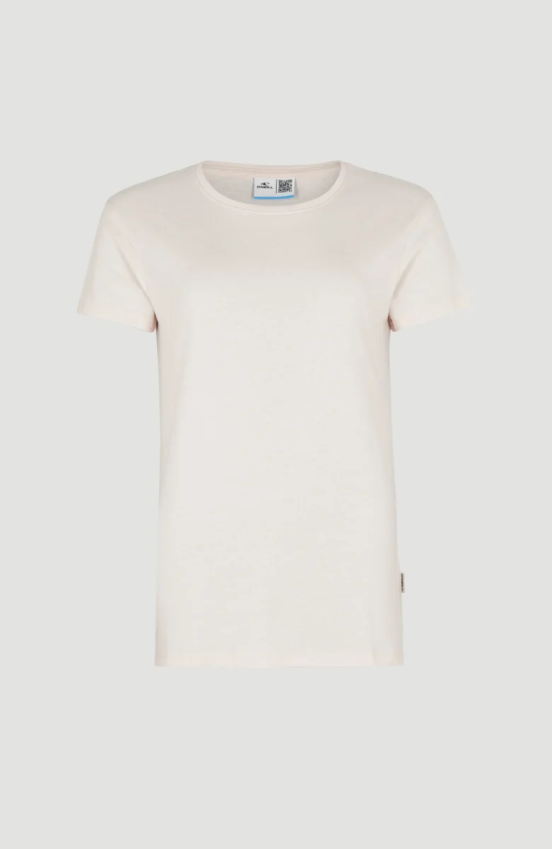 T-shirt Essentials | Peach Whip – Image 5