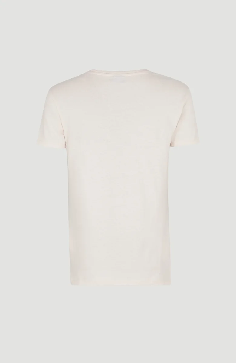 T-shirt Essentials | Peach Whip – Image 6