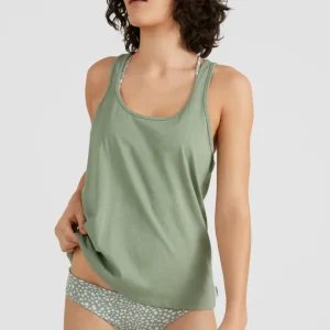 Débardeur à dos nageur Essentials | Lily Pad