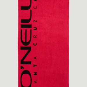 Serviette Seawater | Diva Pink