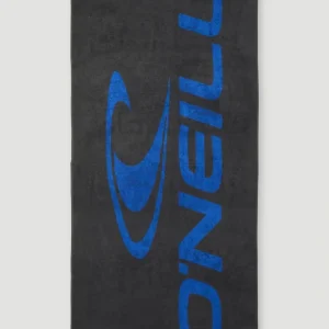 Serviette Seawater | Asphalt