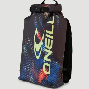 Sac À Dos Sup | Black Future Fade