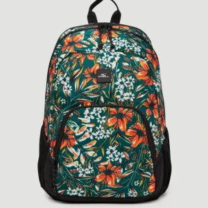 sac à dos Wedge | Flower Wall