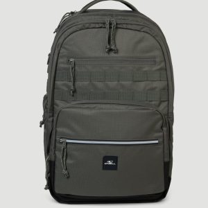 Sac à dos President | Military Green
