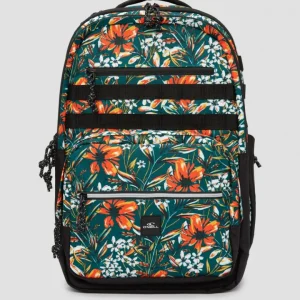 Sac à dos President | Flower Wall