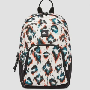 Sac &Agrave; Dos Wedge | Abstract Animal