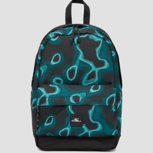 sac à dos 10L Coastline Mini | Blue Heat Map