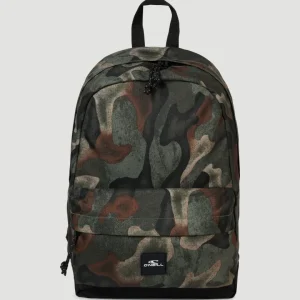 sac à dos 10L Coastline Mini | Dark Hiker Camo