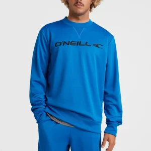 Polaire Rutile Crew | Princess Blue