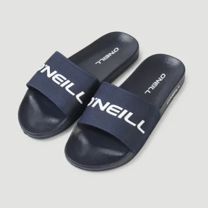 Claquettes à logo | Outer Space