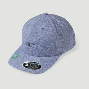 Casquette Hybrid | Ink Blue
