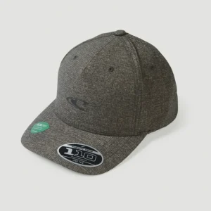 Casquette Hybrid | Military Green