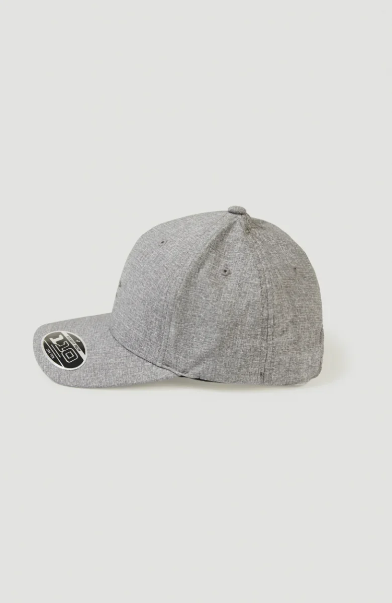 Casquette Hybrid | Dark Grey Melee – Image 5