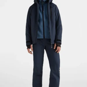 Veste de snow Hammer | Ink Blue -A