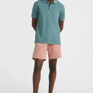 Friday Night Chino Shorts | Ash Rose