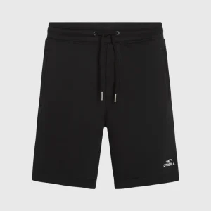 N2700005_19010_10_PACK_de4a70da-809b-410b-9d32-bc62c37ee29d.jpgv1746633236 Short de survêtement Small Logo | Black Out